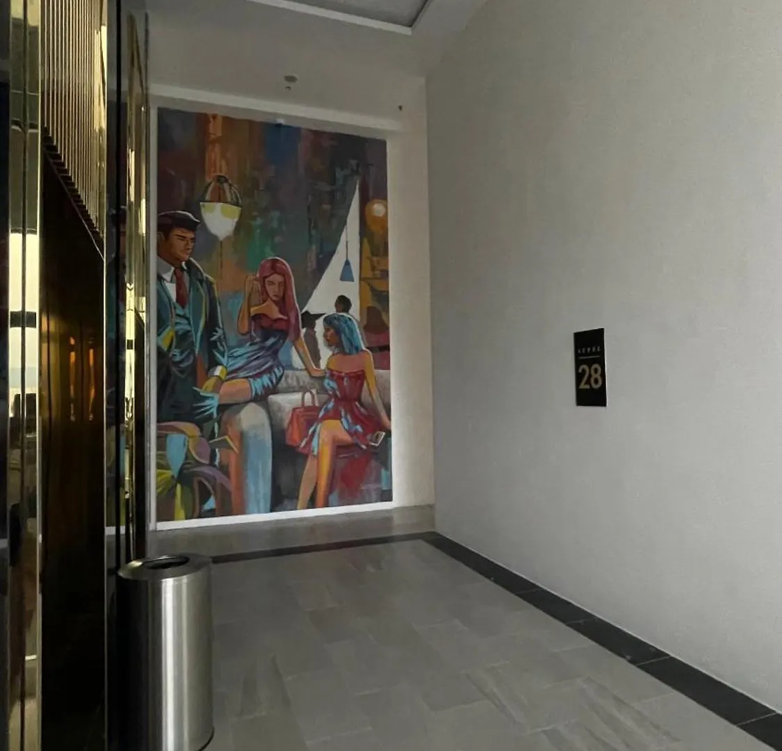 Beacon 2Br Infinity Pool - By Bnb4U George Town Apartment