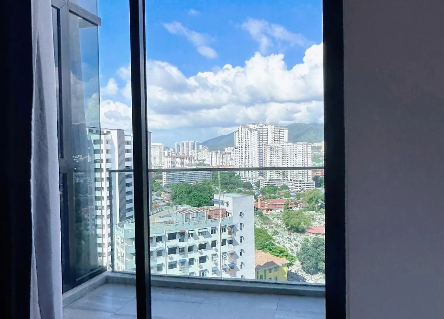 Apartment Beacon 2Br Infinity Pool - By Bnb4U George Town Malaysia