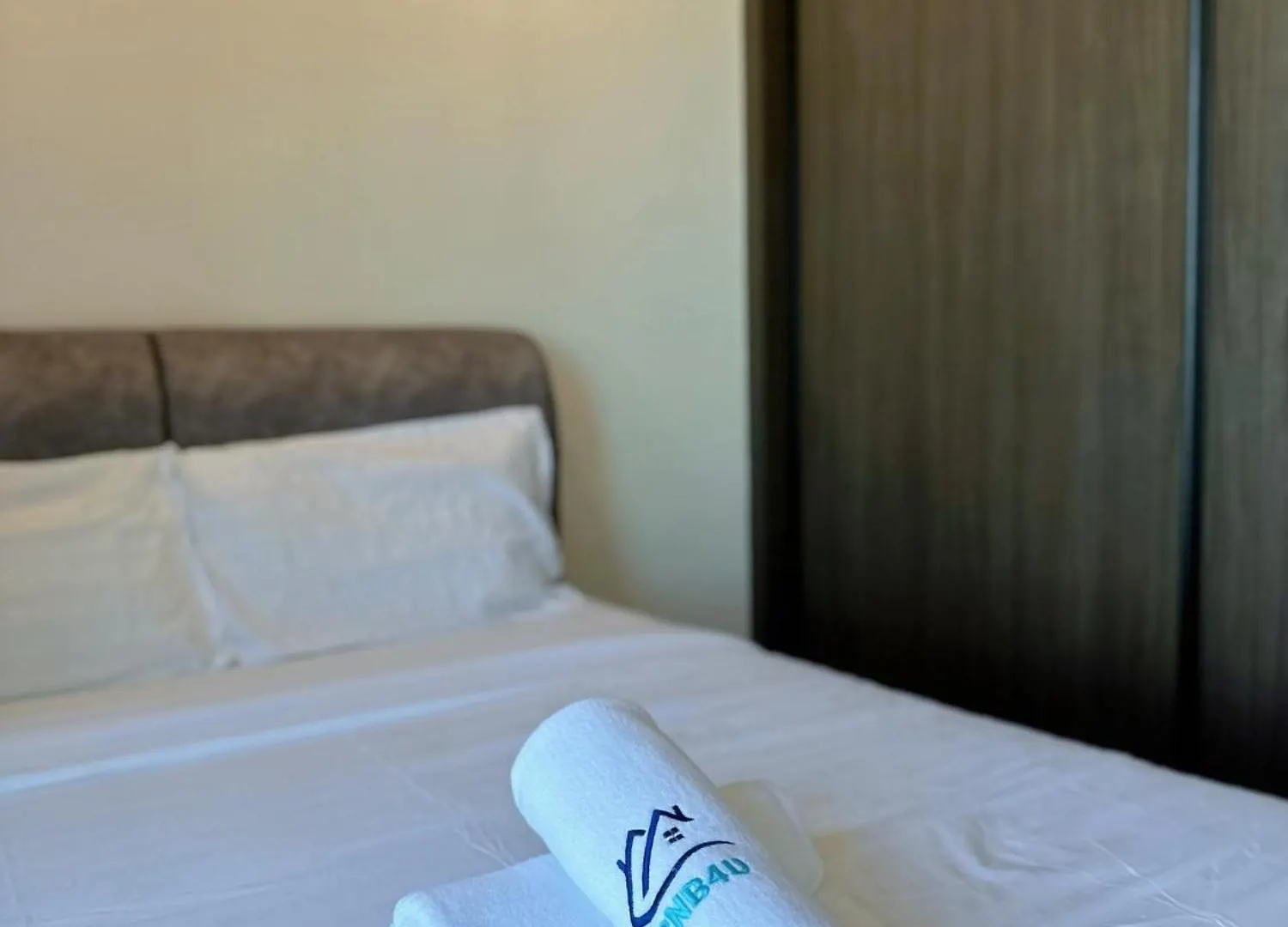 Beacon 2Br Infinity Pool - By Bnb4U George Town Malaysia