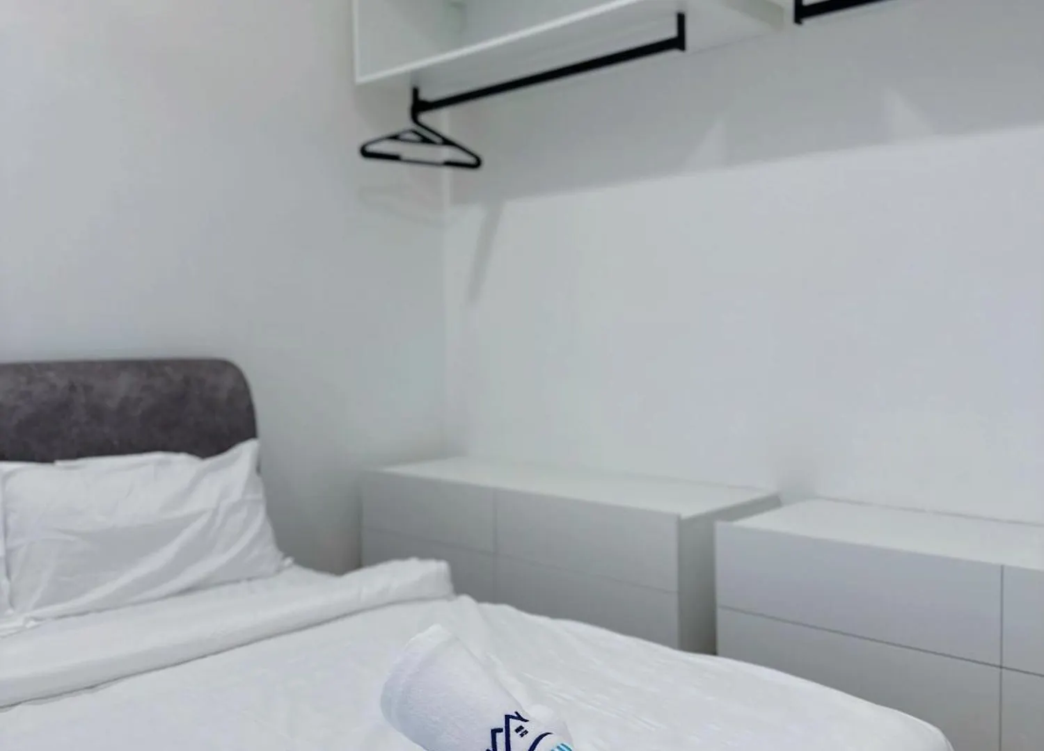 Apartment Beacon 2Br Infinity Pool - By Bnb4U George Town Malaysia