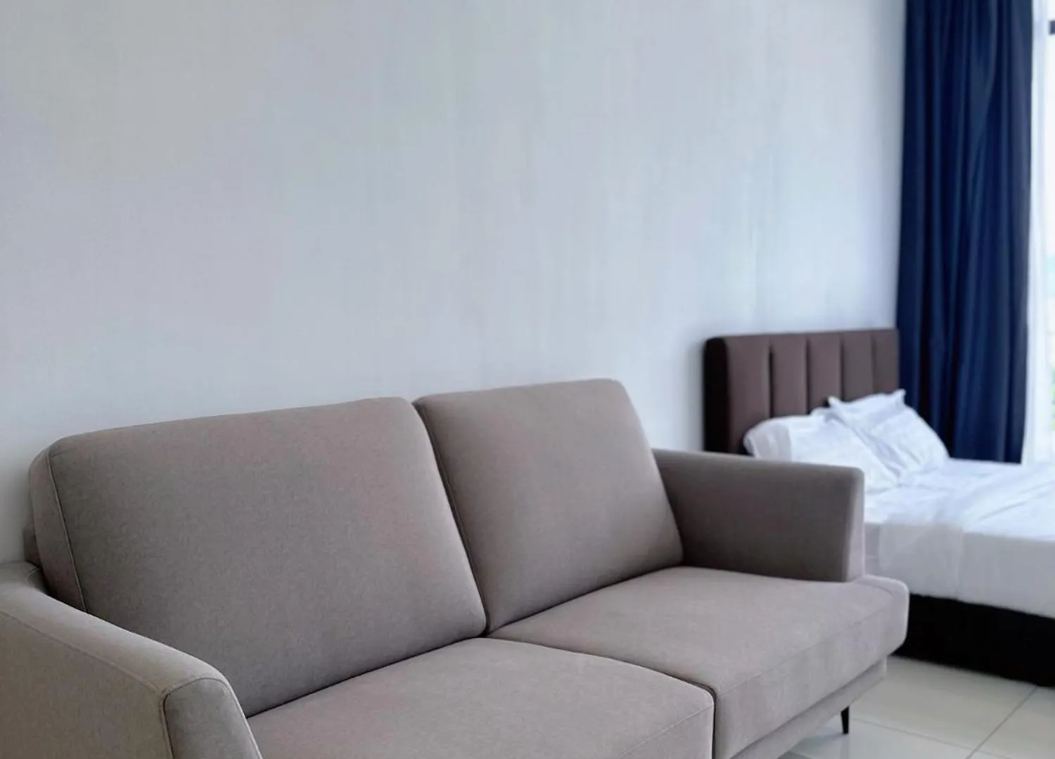 Beacon 2Br Infinity Pool - By Bnb4U George Town Malaysia