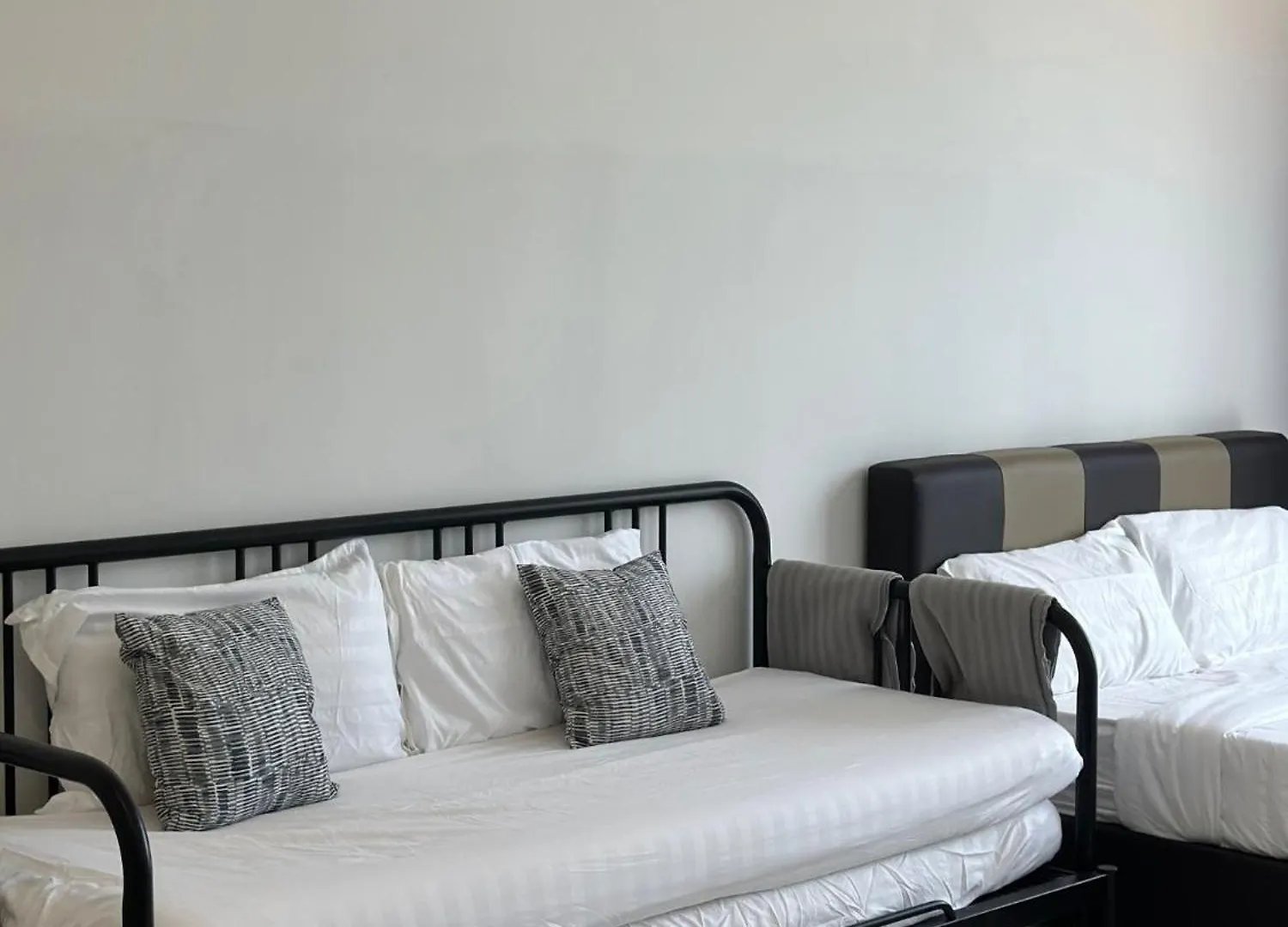 Beacon 2Br Infinity Pool - By Bnb4U George Town