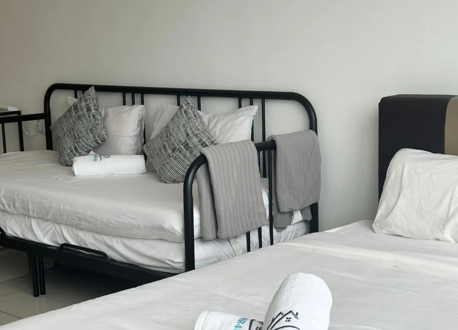 Beacon 2Br Infinity Pool - By Bnb4U George Town Malaysia