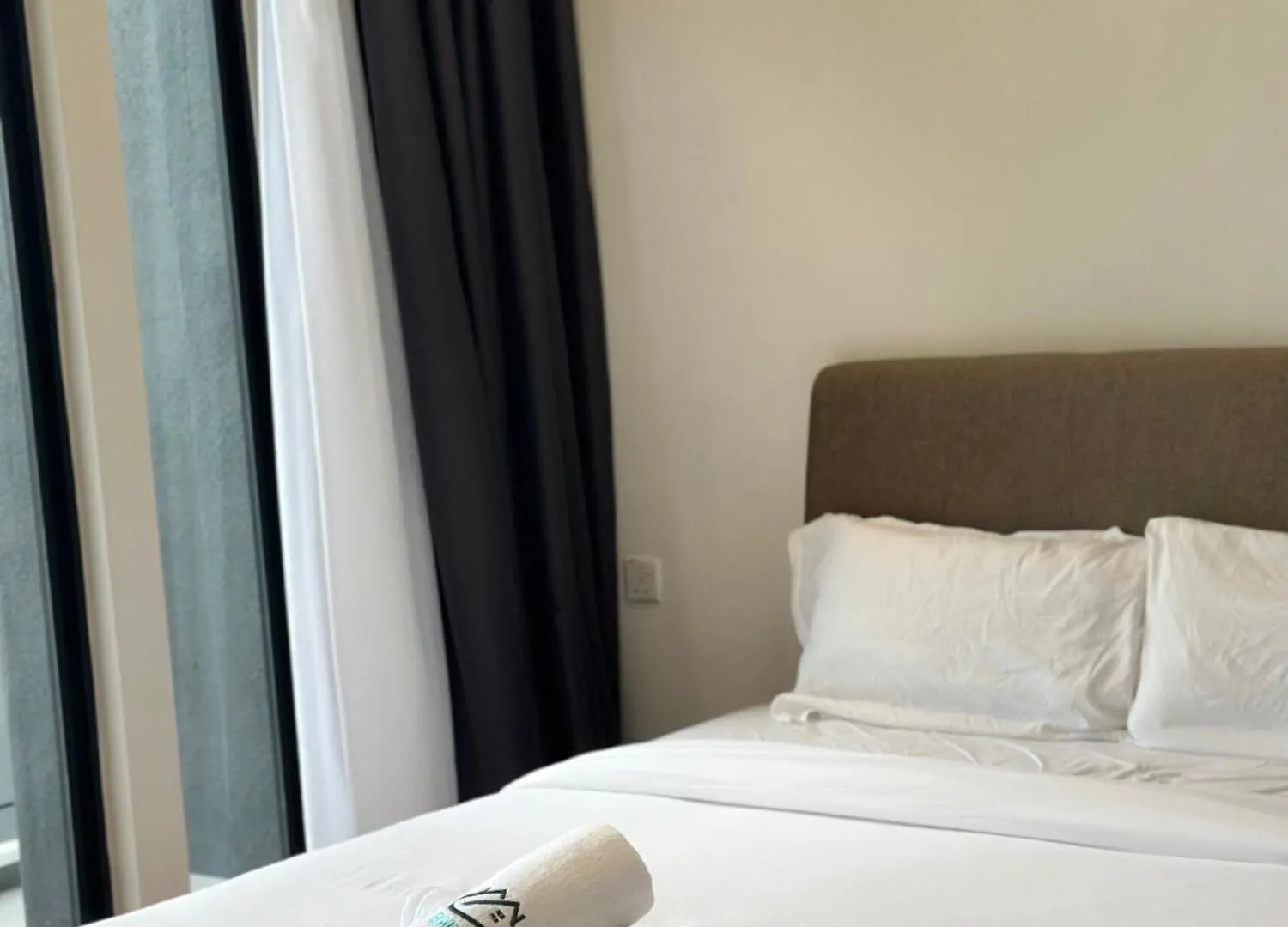 Beacon 2Br Infinity Pool - By Bnb4U George Town 0*,  Malaysia