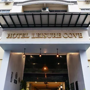 Leisure Cove Hotel&apartments George Town