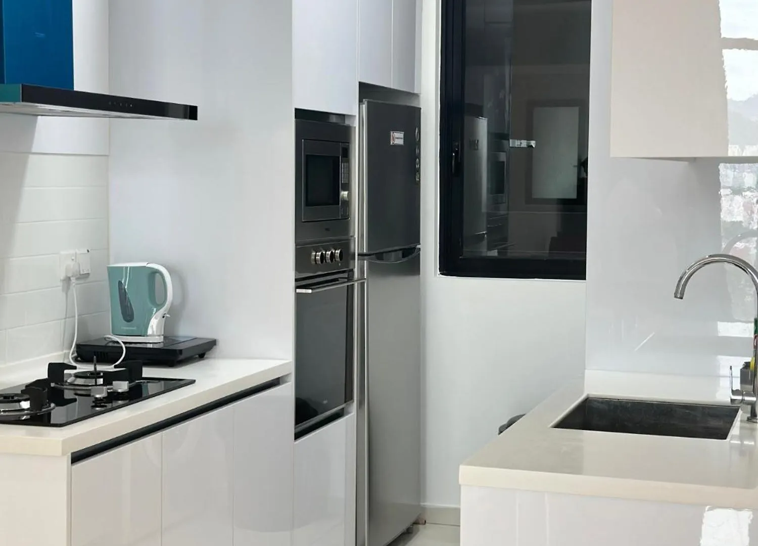 Beacon 2Br Infinity Pool - By Bnb4U Τζωρτζ Τάουν 0*,